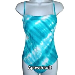 Kona Sol One Piece SWim